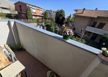 Balcone - Trilocale via IV novembre
 
20, Muggiò - foto 58