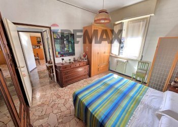 Camera / camera da letto - Trilocale via IV novembre
 
20, Muggiò - foto 65