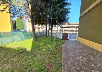 Giardino - Trilocale via IV novembre
 
20, Muggiò - foto 70