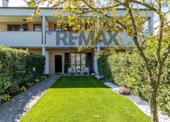 Giardino - Villa a Schiera Via Solferino
 
104, Seregno - foto 1