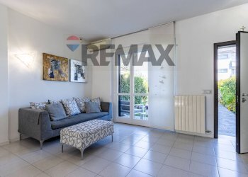 Soggiorno - Villa a Schiera Via Solferino
 
104, Seregno - foto 4