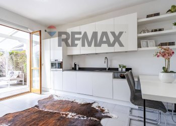 Cucina - Villa a Schiera Via Solferino
 
104, Seregno - foto 5