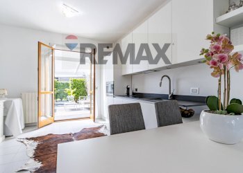 Cucina - Villa a Schiera Via Solferino
 
104, Seregno - foto 6