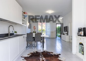 Cucina - Villa a Schiera Via Solferino
 
104, Seregno - foto 7