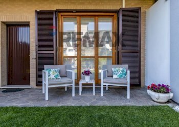 Terrazza - Villa a Schiera Via Solferino
 
104, Seregno - foto 10