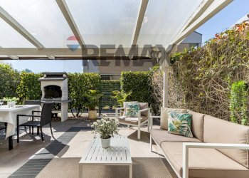 Terrazza - Villa a Schiera Via Solferino
 
104, Seregno - foto 14