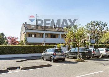 Casa all\'aperto - Villa a Schiera Via Solferino
 
104, Seregno - foto 15