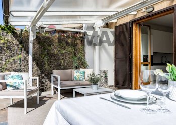 Terrazza - Villa a Schiera Via Solferino
 
104, Seregno - foto 18