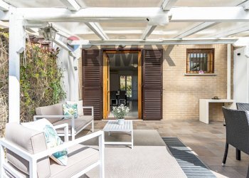 Terrazza - Villa a Schiera Via Solferino
 
104, Seregno - foto 19