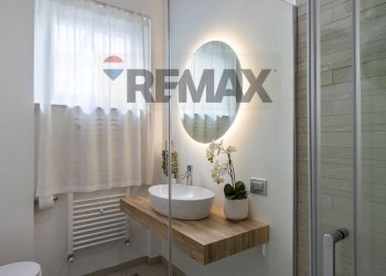 Bagno - Villa a Schiera Via Solferino
 
104, Seregno - foto 20