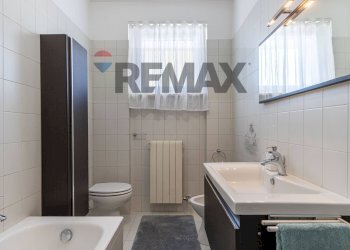 Bagno - Villa a Schiera Via Solferino
 
104, Seregno - foto 24