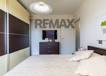 Camera / camera da letto - Villa a Schiera Via Solferino
 
104, Seregno - foto 28