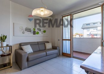 Soggiorno - Villa a Schiera Via Solferino
 
104, Seregno - foto 29