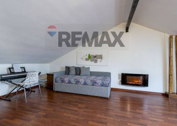 Camera / camera da letto - Villa a Schiera Via Solferino
 
104, Seregno - foto 35