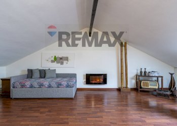 Soggiorno - Villa a Schiera Via Solferino
 
104, Seregno - foto 36