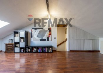 Stanza vuota - Villa a Schiera Via Solferino
 
104, Seregno - foto 41