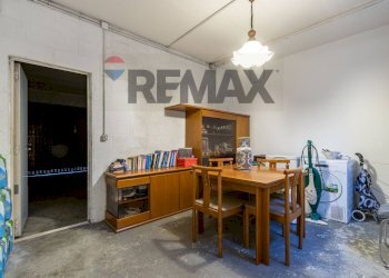 Sala da pranzo - Villa a Schiera Via Solferino
 
104, Seregno - foto 42