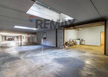 Parcheggio - Villa a Schiera Via Solferino
 
104, Seregno - foto 44