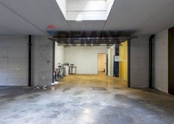 Parcheggio - Villa a Schiera Via Solferino
 
104, Seregno - foto 45