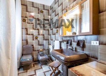 Bagno - Trilocale VIA CIRCONVALLAZIONE
 
86, Seregno - foto 12