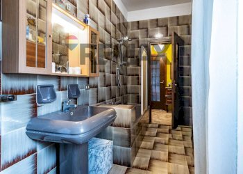 Bagno - Trilocale VIA CIRCONVALLAZIONE
 
86, Seregno - foto 13