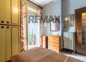 Camera / camera da letto - Trilocale VIA CIRCONVALLAZIONE
 
86, Seregno - foto 19