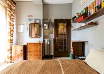 Camera / camera da letto - Trilocale VIA CIRCONVALLAZIONE
 
86, Seregno - foto 20