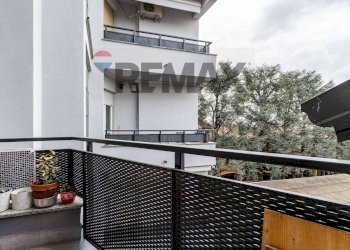 Balcone - Trilocale VIA CIRCONVALLAZIONE
 
86, Seregno - foto 21