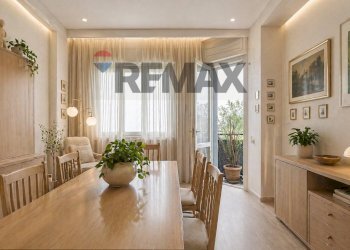Sala da pranzo - Three-room apartment VIALE CIRCONVALLAZIONE
 
86, Seregno - photo 2