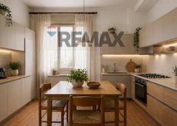 Cucina - Three-room apartment VIALE CIRCONVALLAZIONE
 
86, Seregno - photo 3