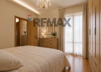 Camera / camera da letto - Three-room apartment VIALE CIRCONVALLAZIONE
 
86, Seregno - photo 4