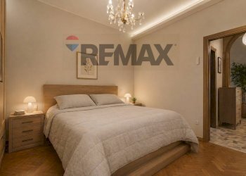 Camera / camera da letto - Three-room apartment VIALE CIRCONVALLAZIONE
 
86, Seregno - photo 5