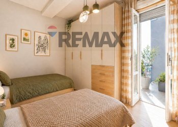Camera / camera da letto - Three-room apartment VIALE CIRCONVALLAZIONE
 
86, Seregno - photo 7