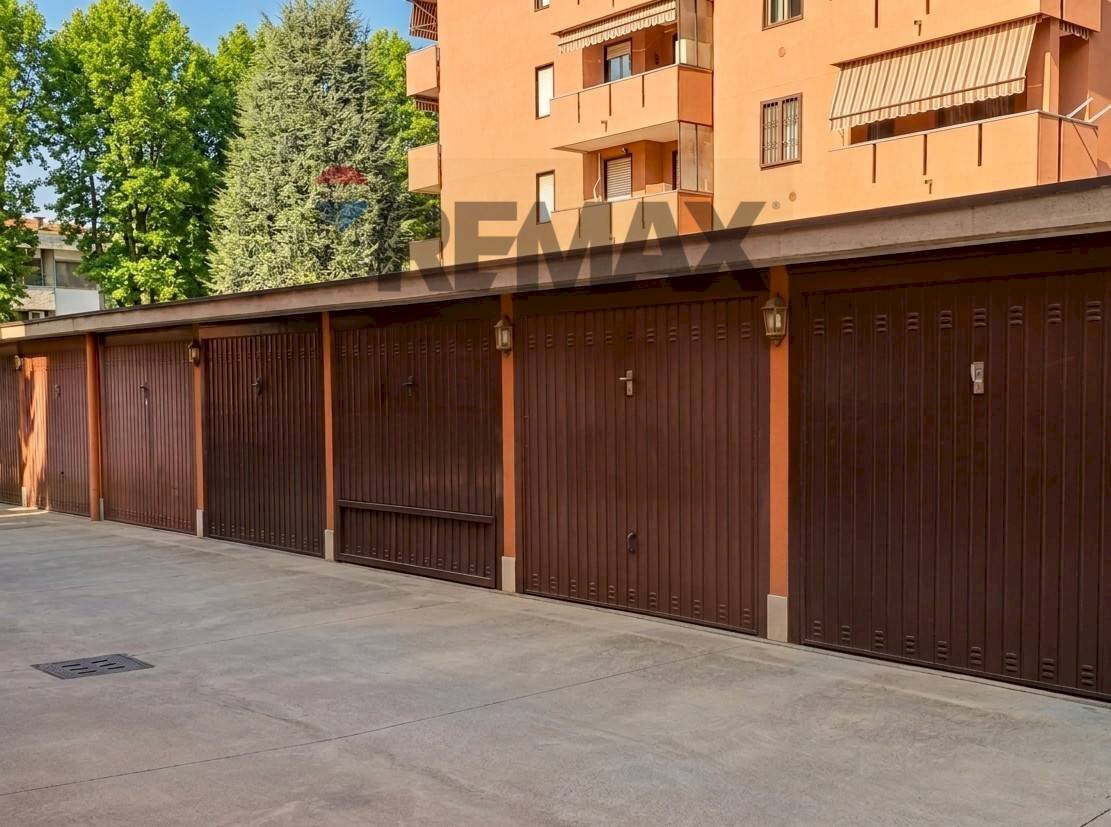 CORSELLO - Box VIA MILANO
 
33, Cesano Boscone - foto 2