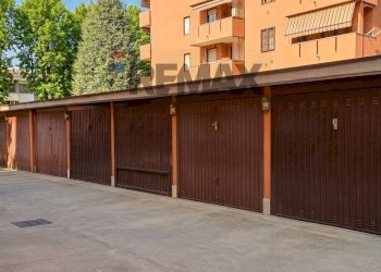 CORSELLO - Box VIA MILANO
 
33, Cesano Boscone - foto 2