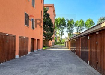 CORSELLO - Box VIA MILANO
 
33, Cesano Boscone - foto 4