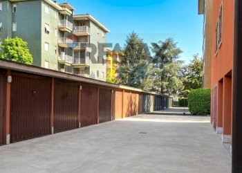 CORSELLO - Box VIA MILANO
 
33, Cesano Boscone - foto 5