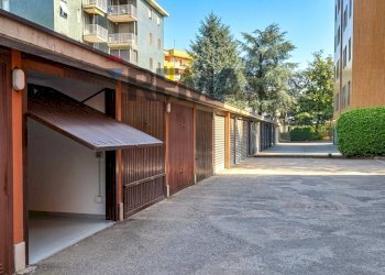 CORSELLO - Box VIA MILANO
 
33, Cesano Boscone - foto 6