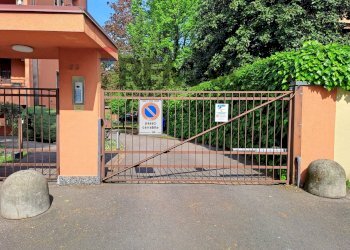 CANCELLO ELETTRICO - Box VIA MILANO
 
33, Cesano Boscone - foto 10