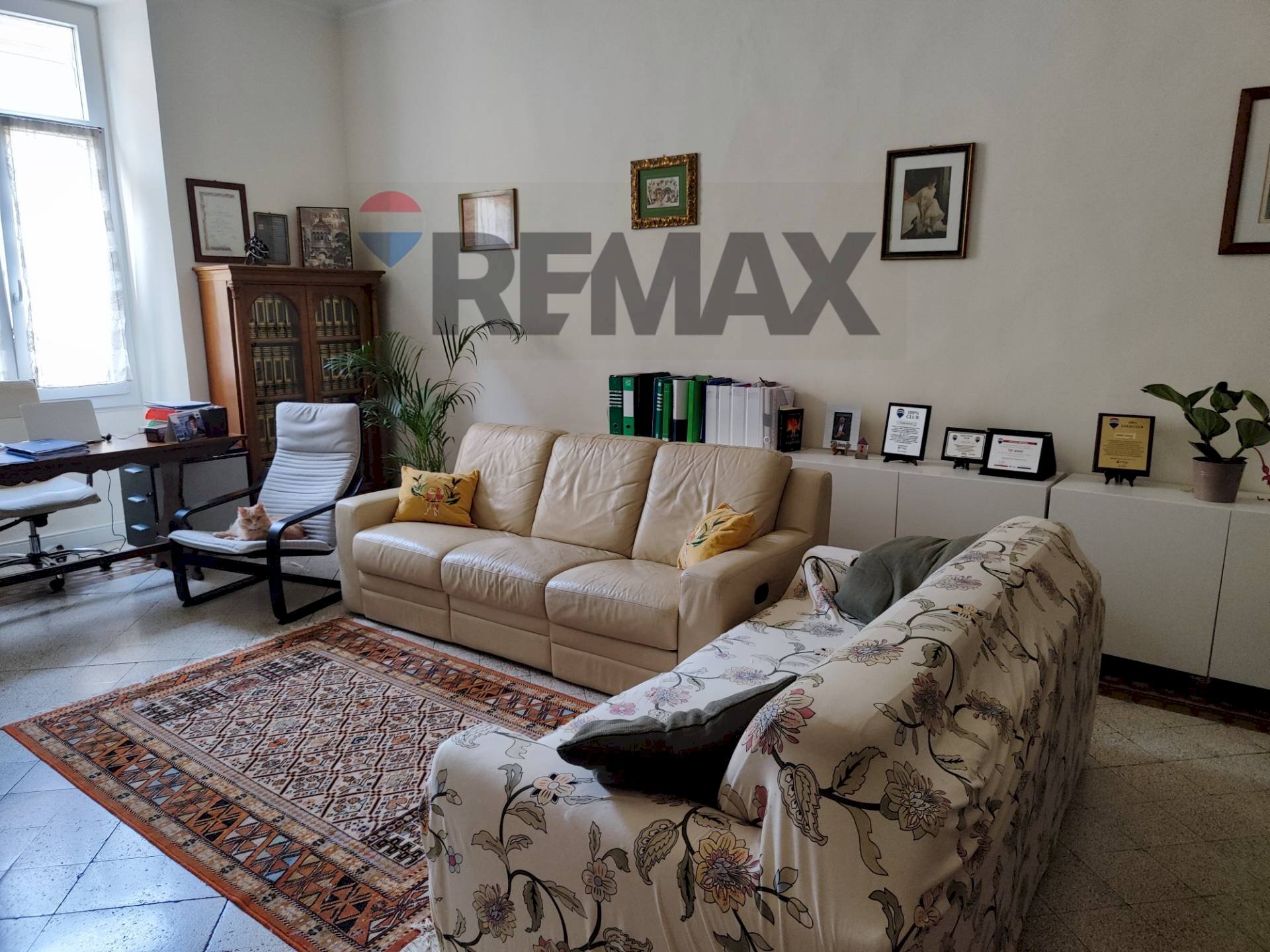 Salone - Appartamento Corso Roma
 
45, Alessandria - foto 1