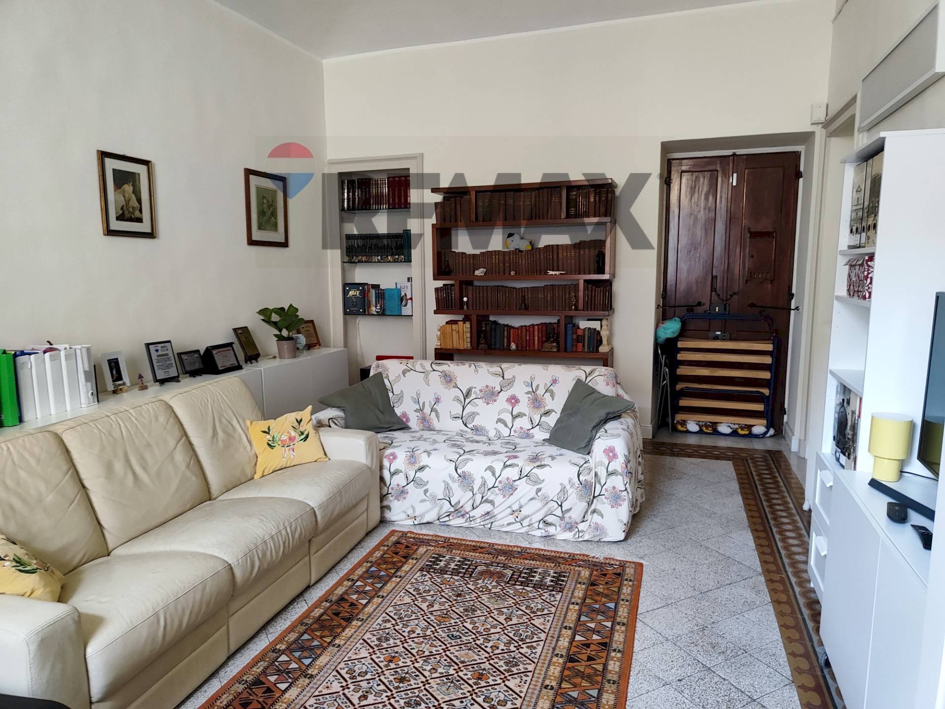 Salone - Appartamento Corso Roma
 
45, Alessandria - foto 2