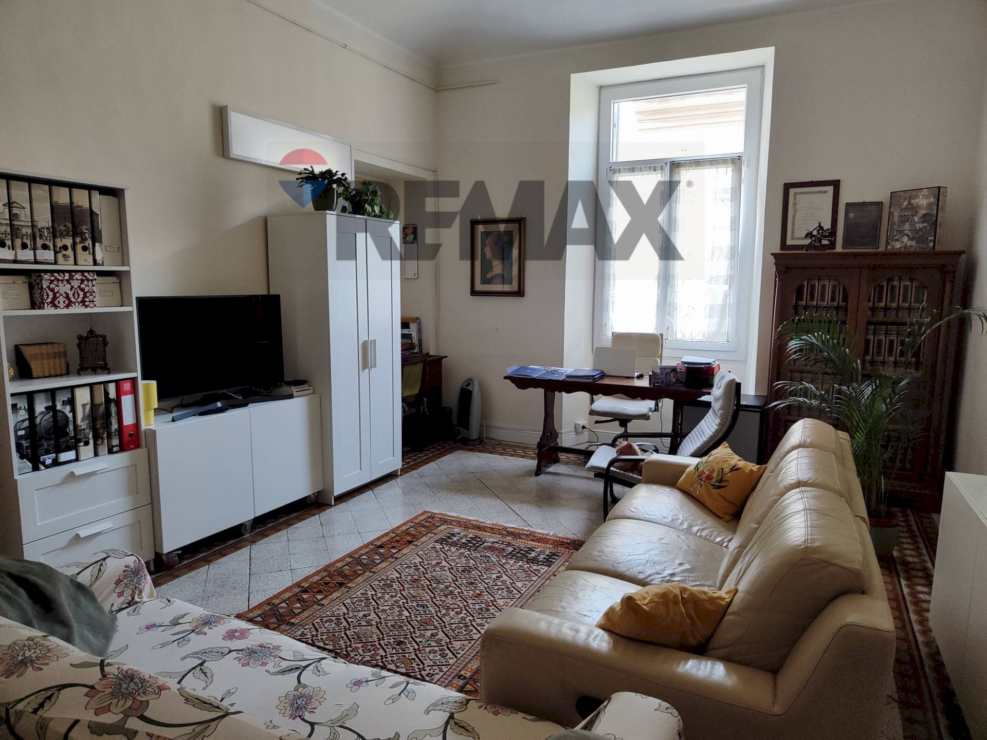 Salone - Appartamento Corso Roma
 
45, Alessandria - foto 3