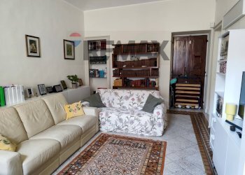 Salone - Appartamento Corso Roma
 
45, Alessandria - foto 2