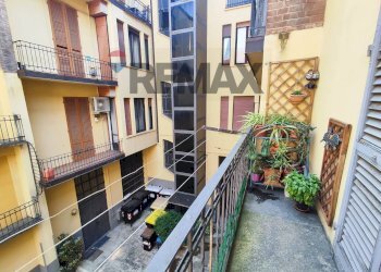 Balcone - Appartamento Corso Roma
 
45, Alessandria - foto 15