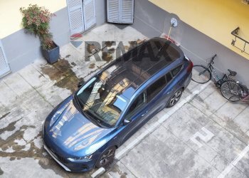 Parcheggio - Appartamento Corso Roma
 
45, Alessandria - foto 16