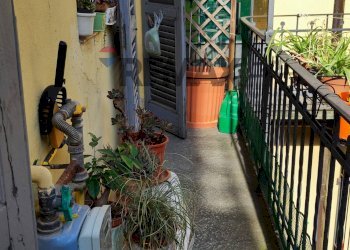 Balcone - Appartamento Corso Roma
 
45, Alessandria - foto 17