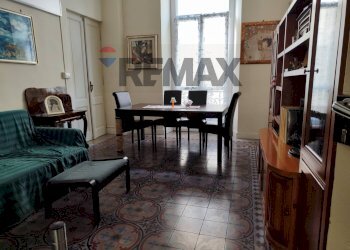 Sala da pranzo - Appartamento Corso Roma
 
45, Alessandria - foto 20