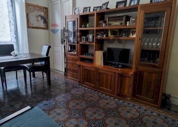 Sala da pranzo - Appartamento Corso Roma
 
45, Alessandria - foto 23