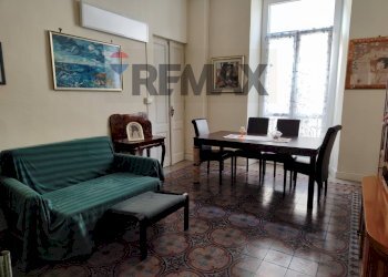 Sala da pranzo - Appartamento Corso Roma
 
45, Alessandria - foto 24