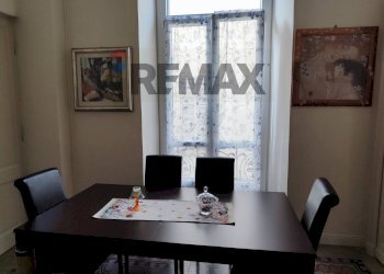 Sala da pranzo - Appartamento Corso Roma
 
45, Alessandria - foto 25